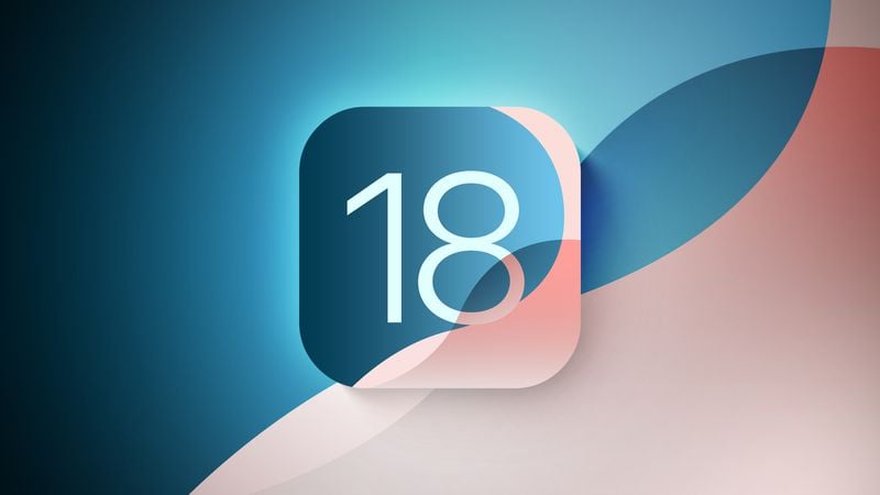 iOS 18 επιτρέπει την εγγραφή βίντεο σε iPhone ενώ ακούτε μουσική