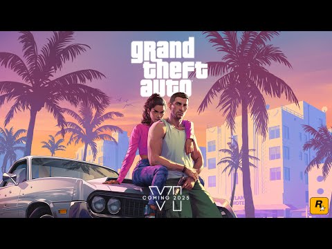 GTA 6: Έχουμε το παράθυρο κυκλοφορίας από την Take-Two